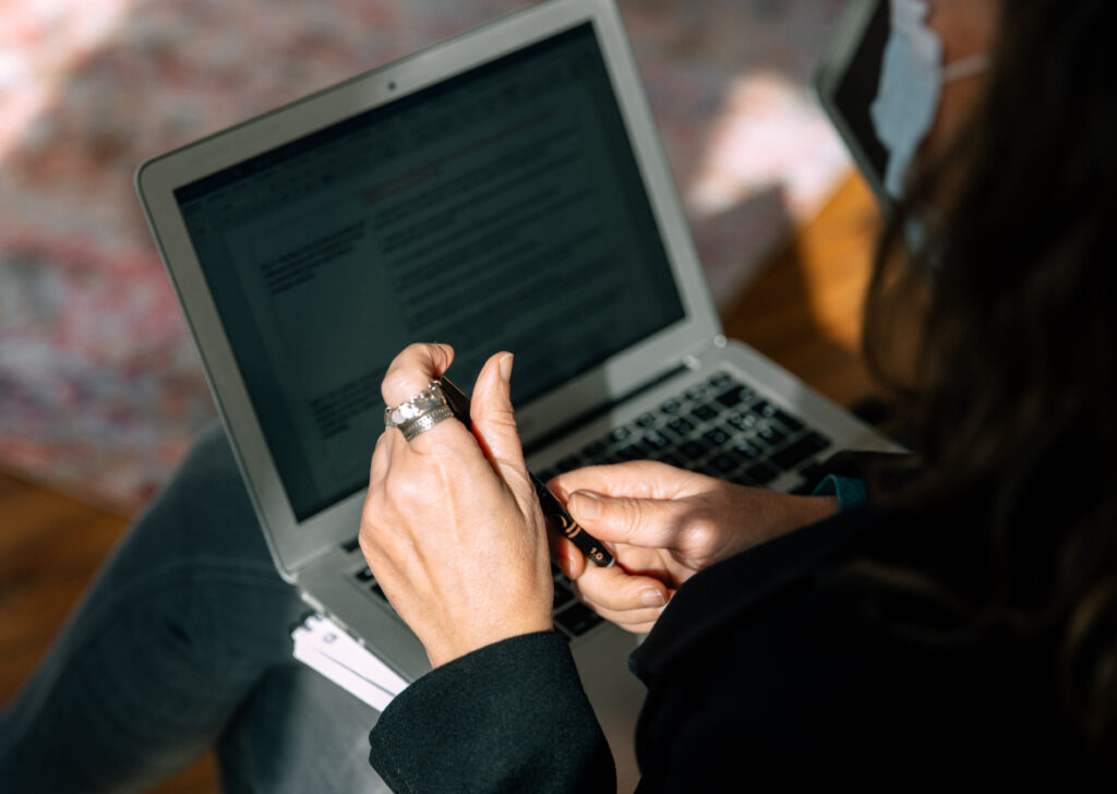 Création en cours d’une certification autour de la Recherche Documentaire