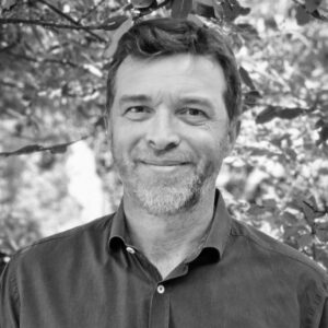 Jérôme Dechesne