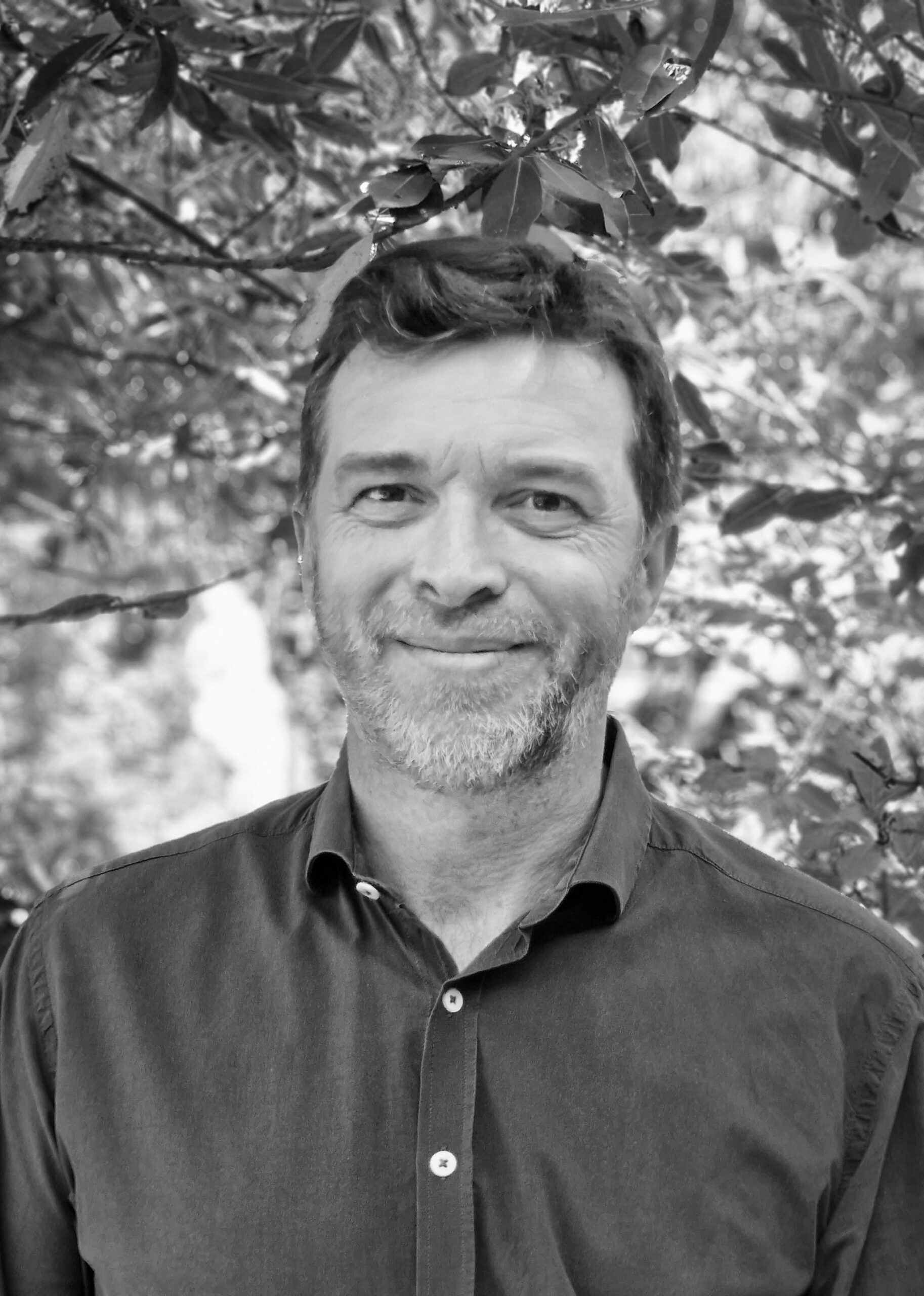 Jérôme Dechesne