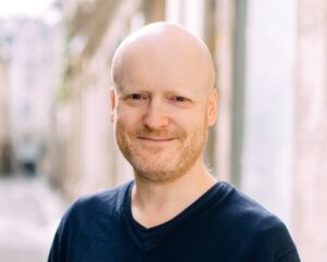 Ludovic du Clary