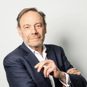 Xavier Couture