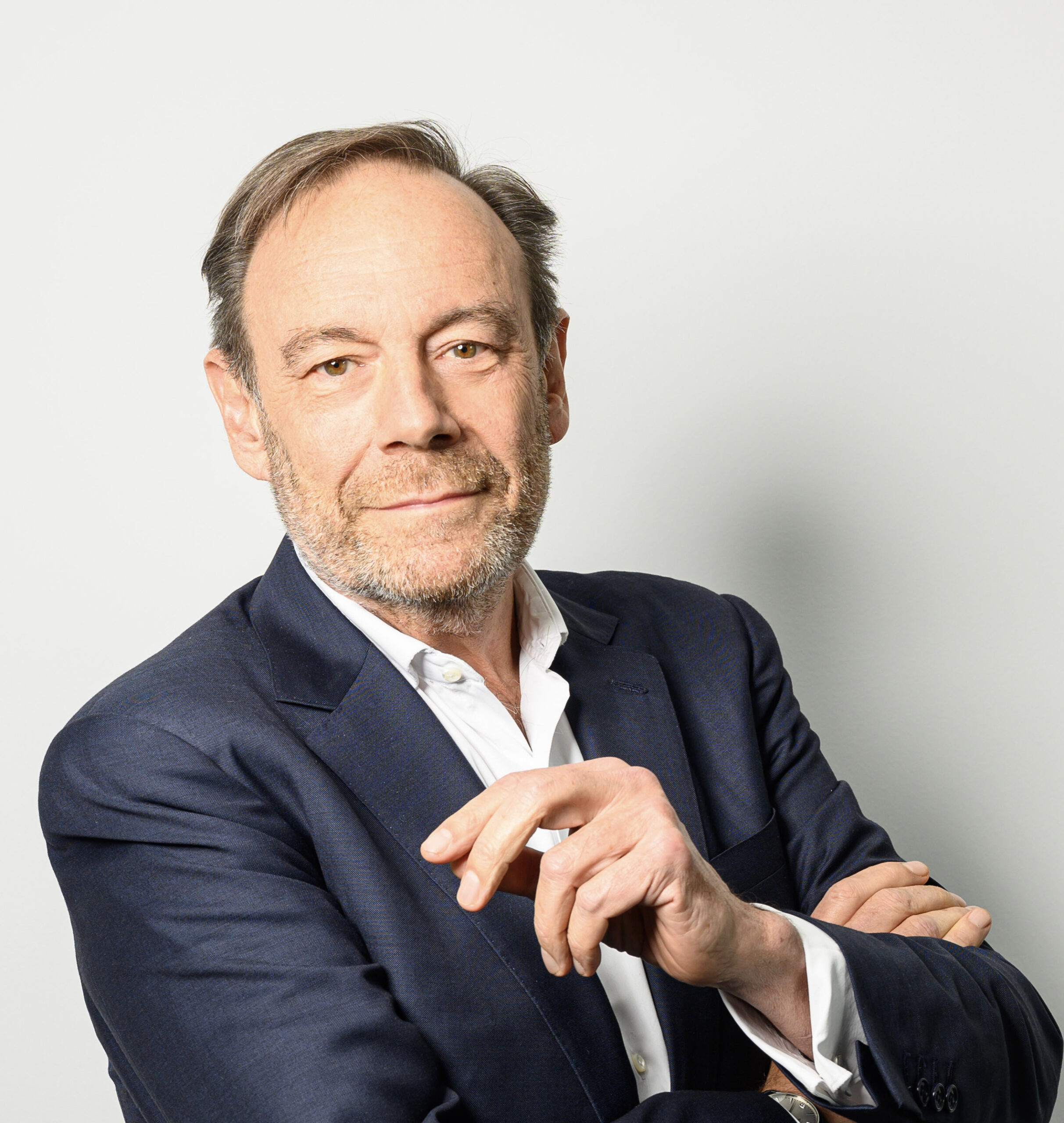 Xavier Couture