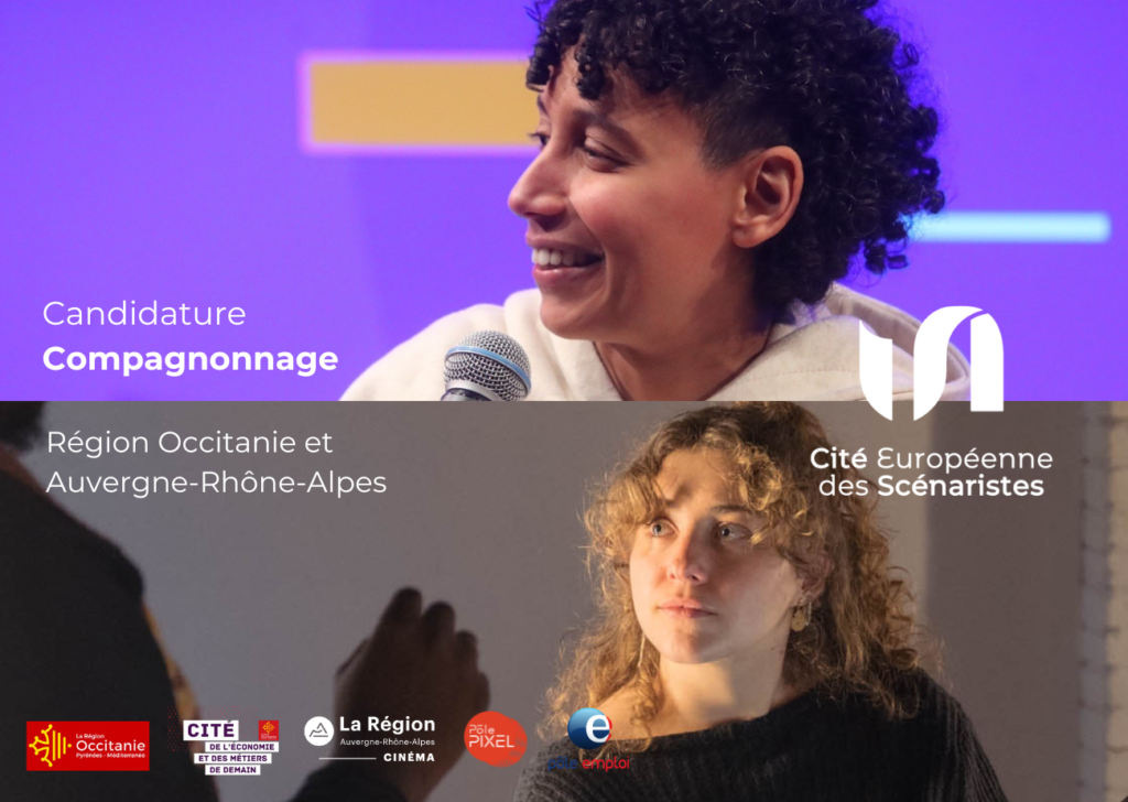Le Centre de compagnonnage revient en régions Auvergne-Rhône-Alpes et Occitanie pour deux éditions à l’automne 2023