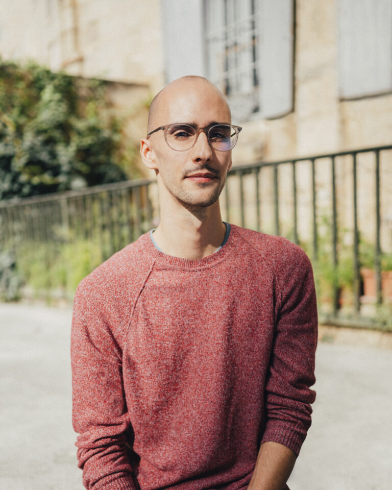 Alexandre Simard
