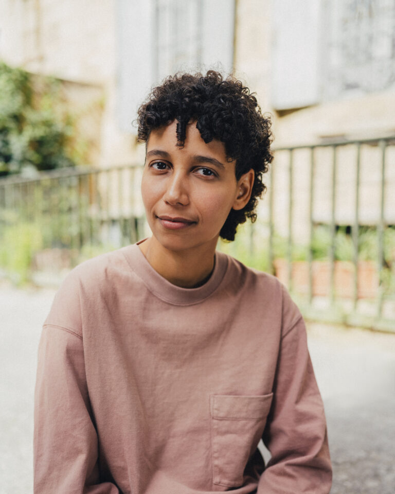 Meryem-Bahia Arfaoui