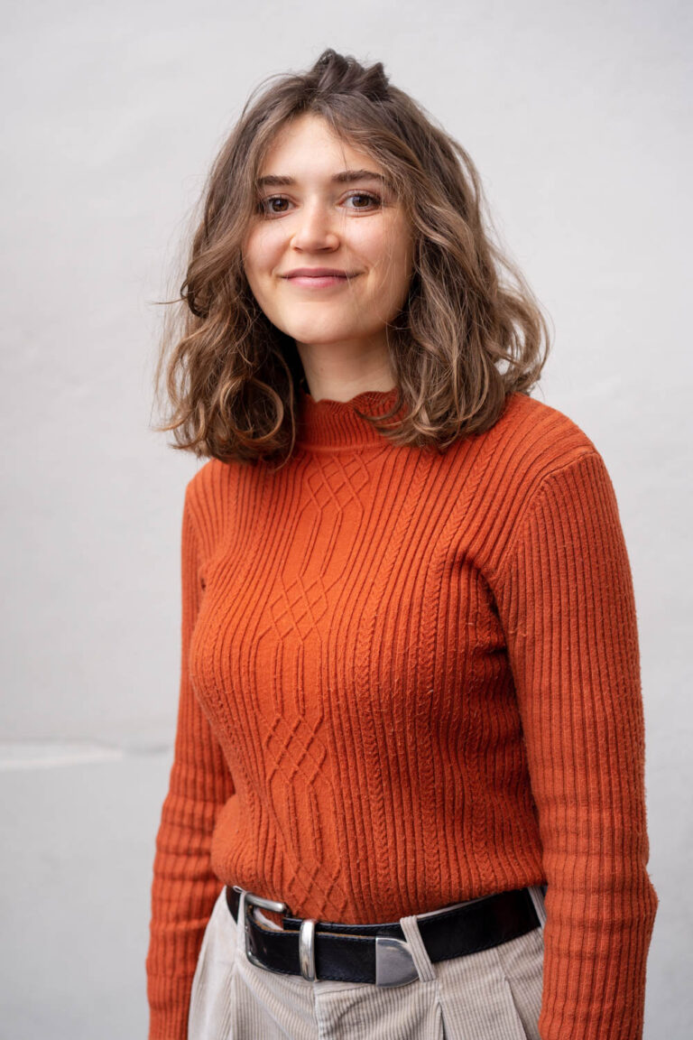 Lise ETIENNE