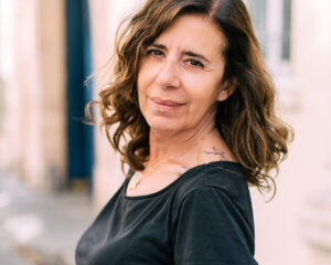 Michèle Berdat