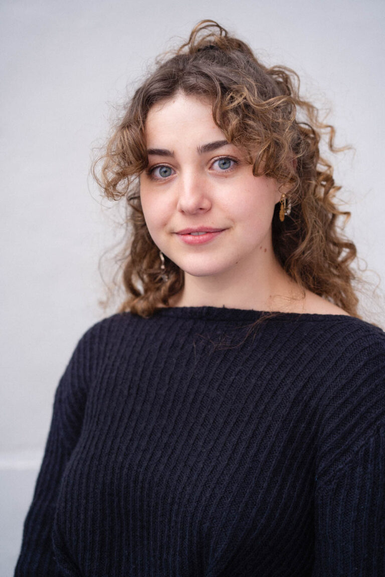 Mia Riocreux