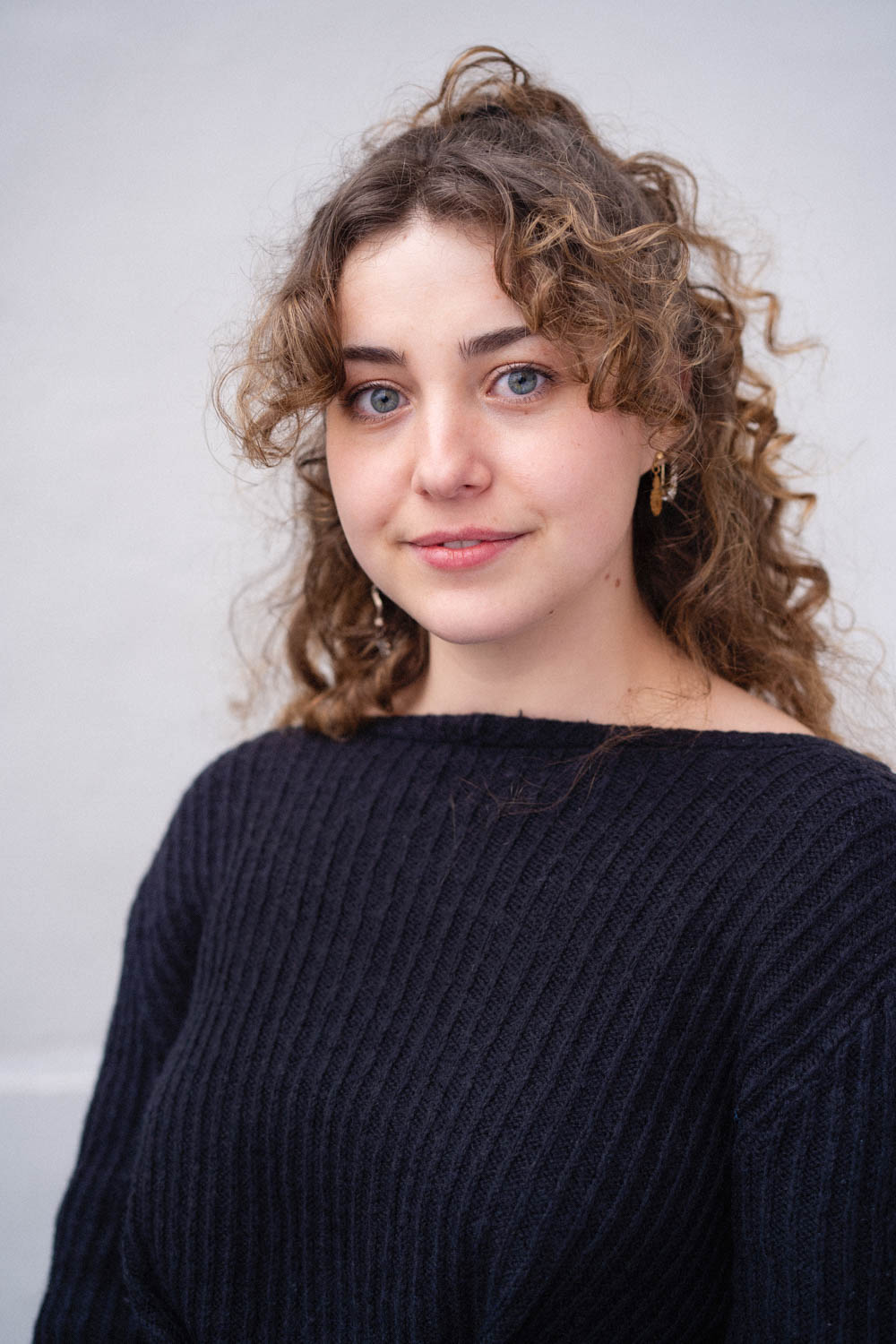 Mia Riocreux
