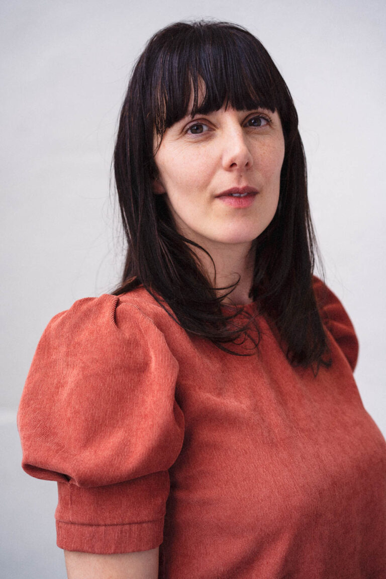 Marion CLAUZEL