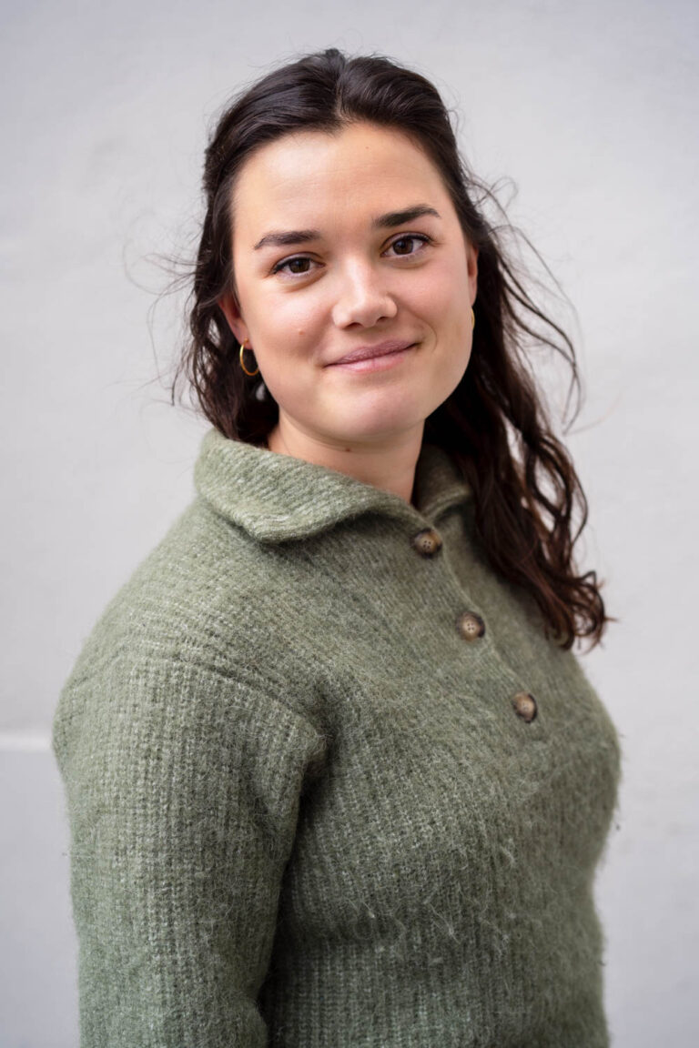 Anna VAILLANT
