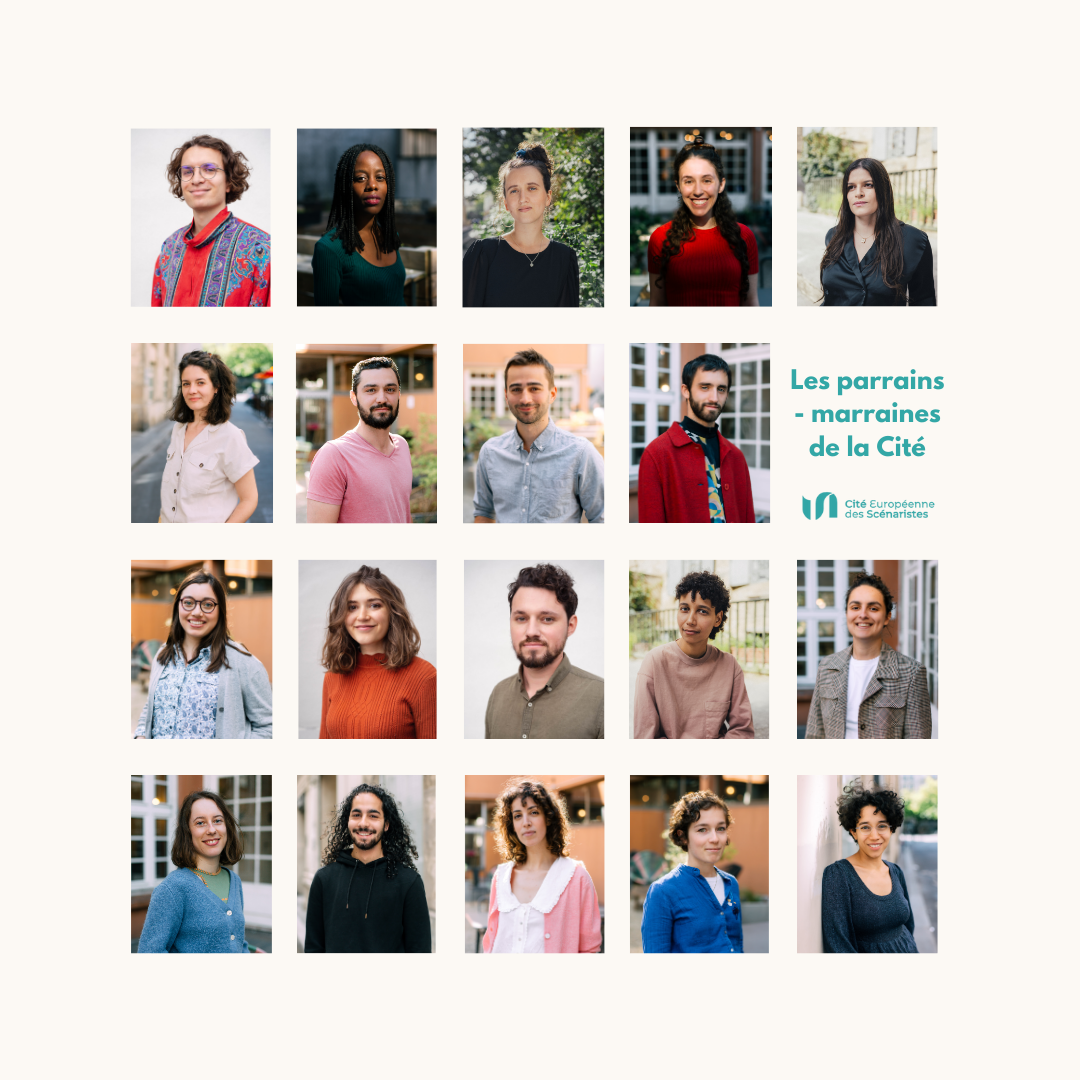 La Cité lance son réseau Alumni : présentation du parrainage – marrainage  