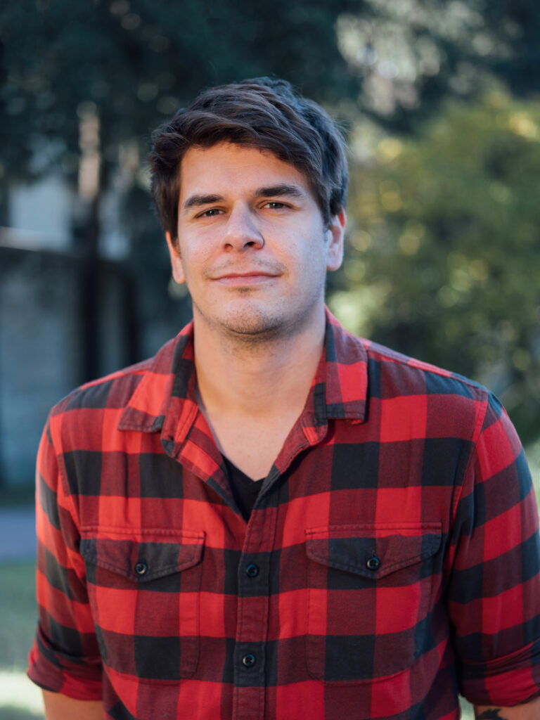 Antoine Enjalbert