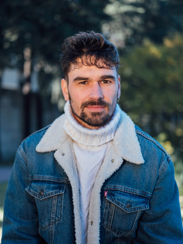 Arnaud Jabouin