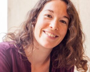 Pauline Mauroux