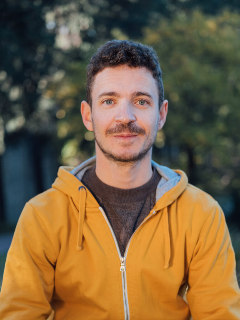 Lewis Chambard