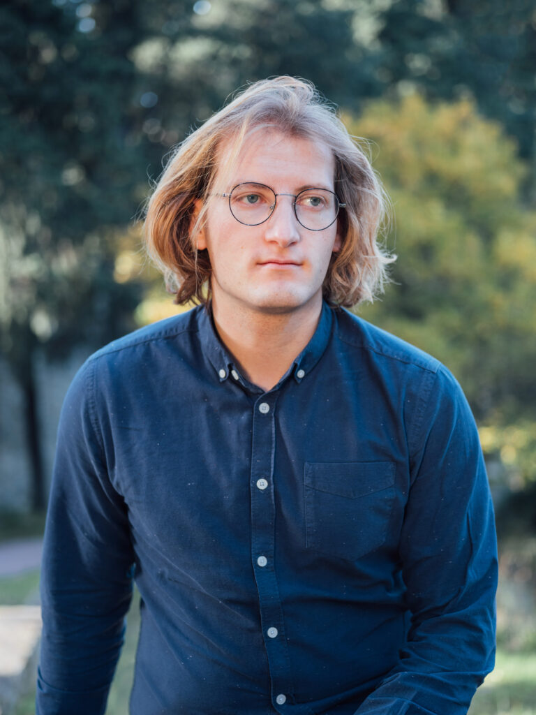 Thomas FABRELLO