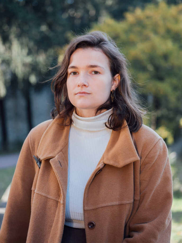 Lucie CABON