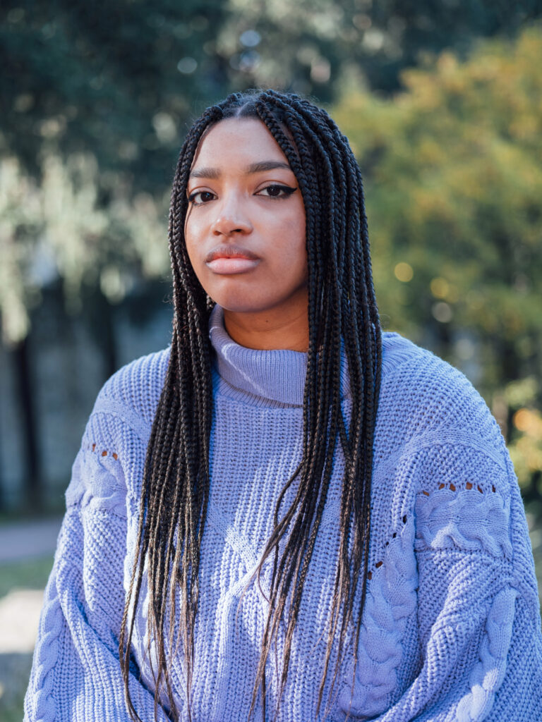 Marie-Flore SY