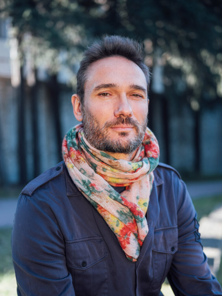 Pascal ROY
