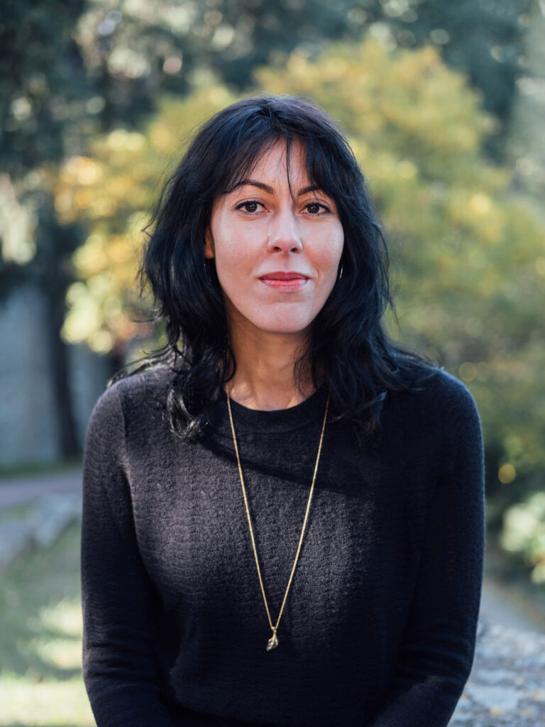 Sara BELAYACHI