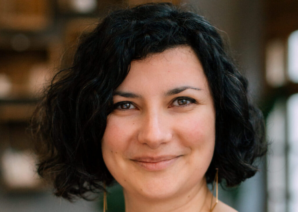 Sabine Zipci