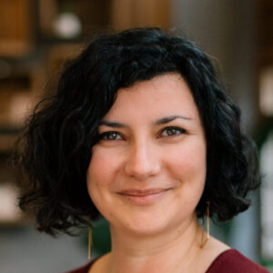 Sabine Zipci