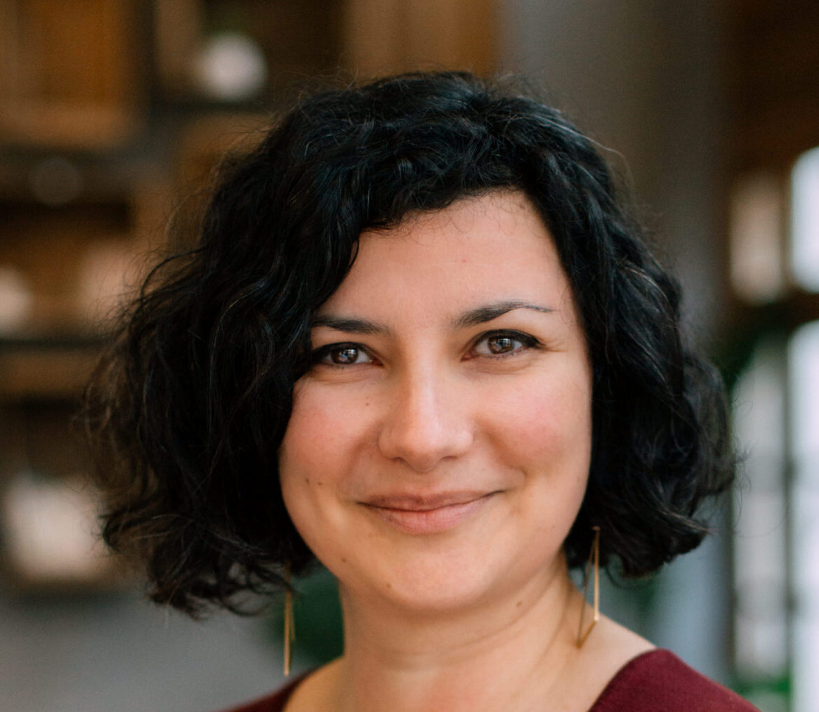 Sabine Zipci
