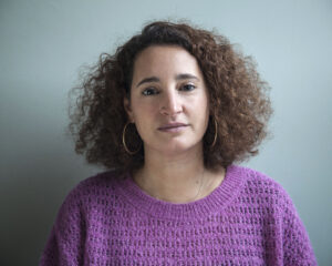 Deborah Hassoun