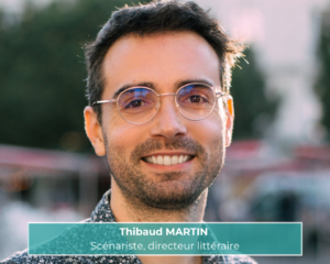 Thibaud Martin