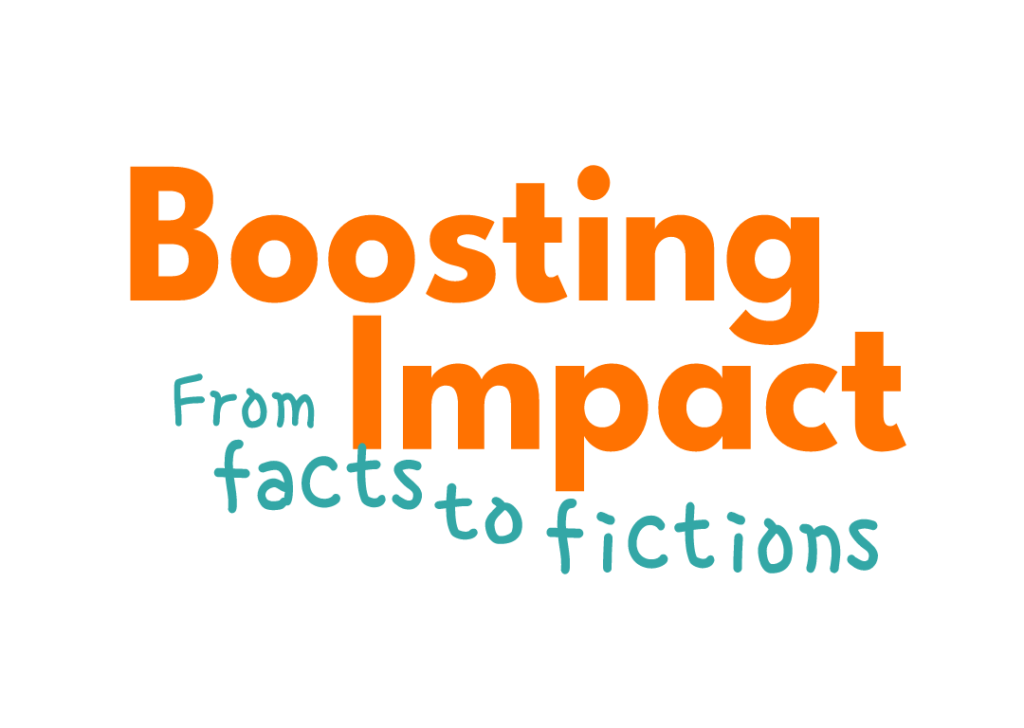 LANCEMENT DE BOOSTING IMPACT