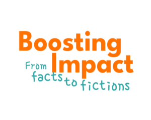 Boosting Impact - lancement 20 mars 2024
