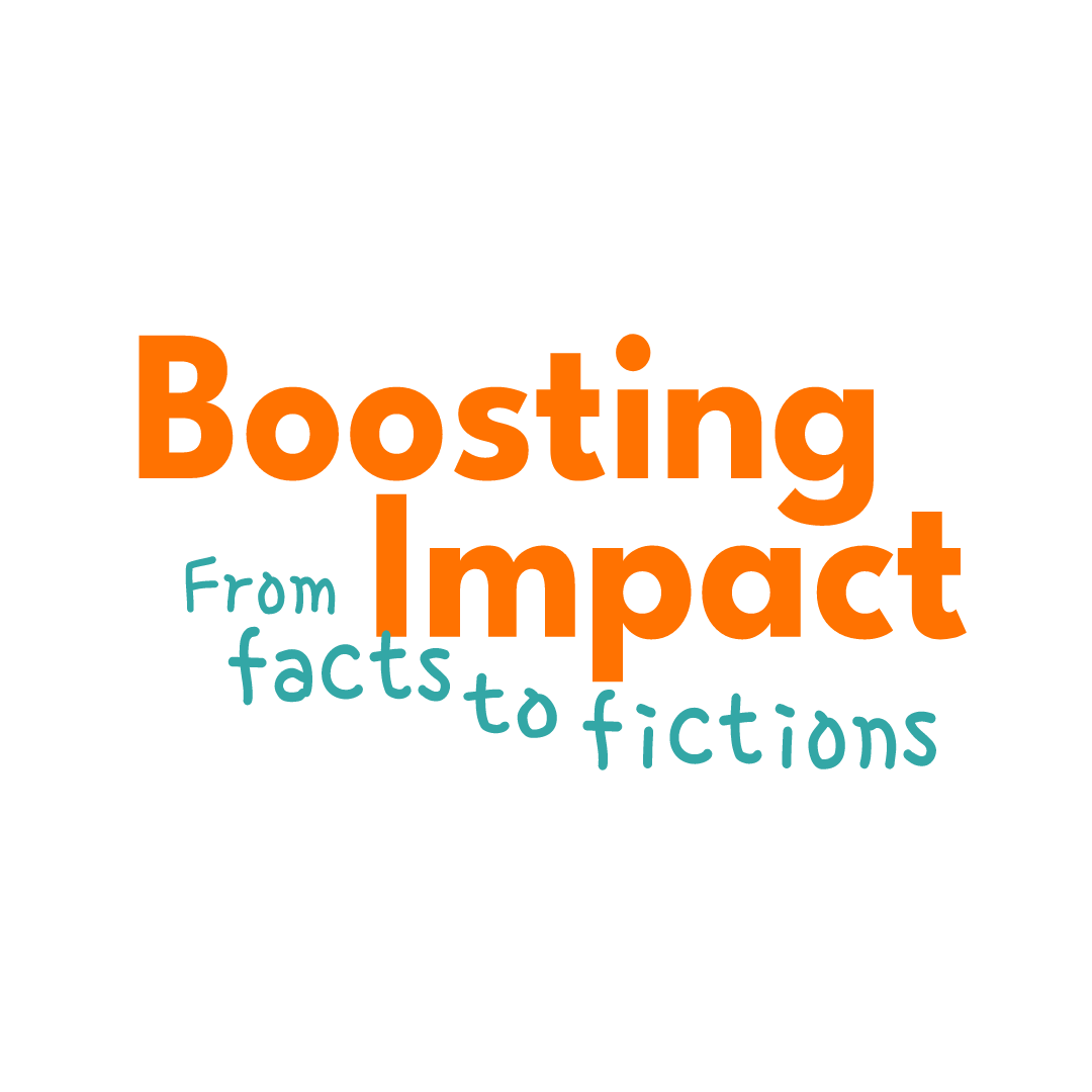 Boosting Impact - lancement 20 mars 2024