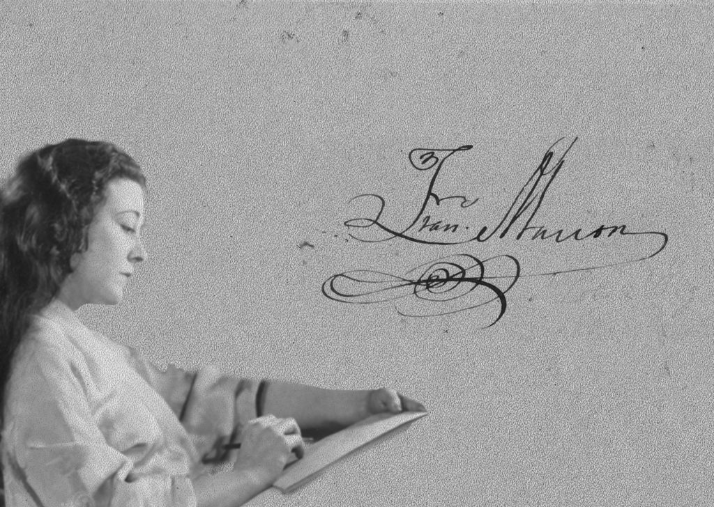 Oscars en main et poing levé, l’héritage de Frances Marion