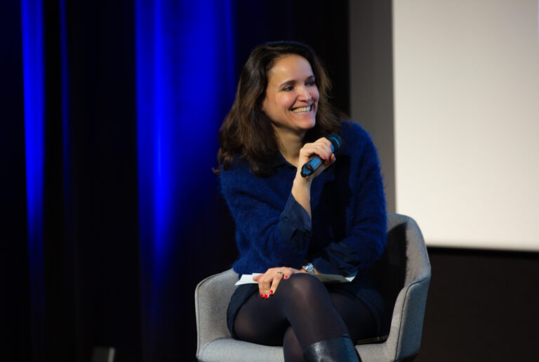 Pauline Rocafull - 6 mars 2024