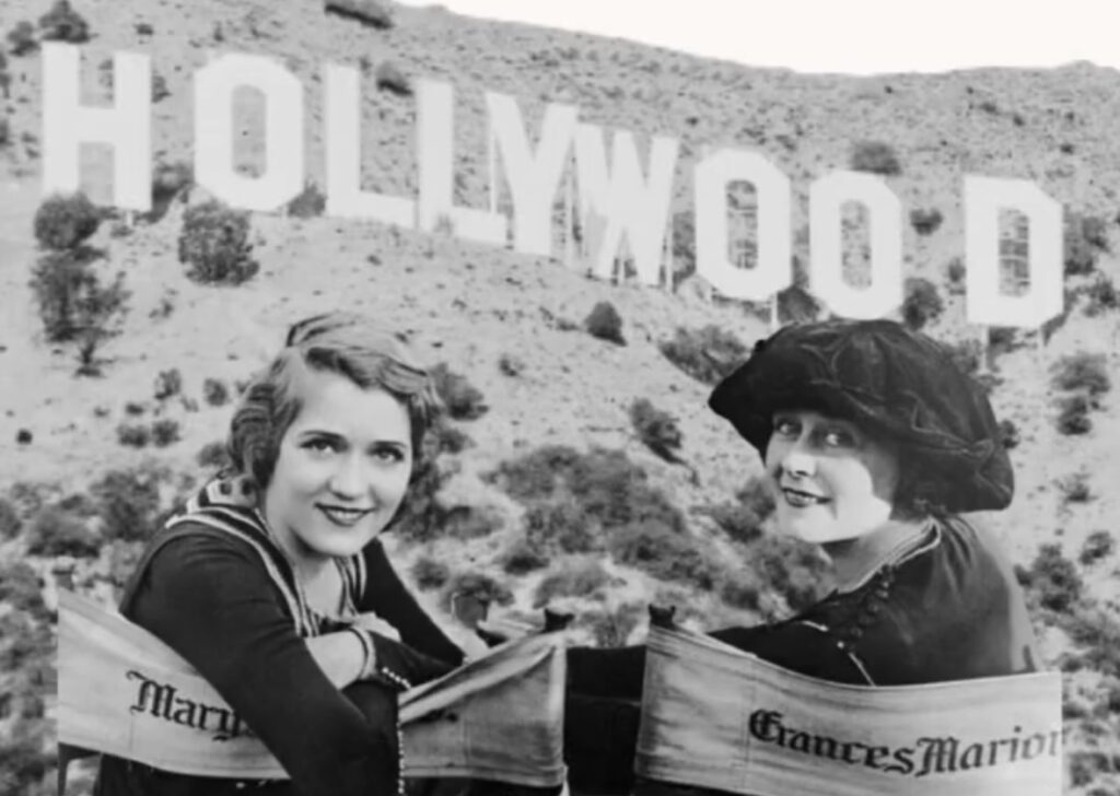 1900-1945, Essor et Déclin des femmes scénaristes à Hollywood