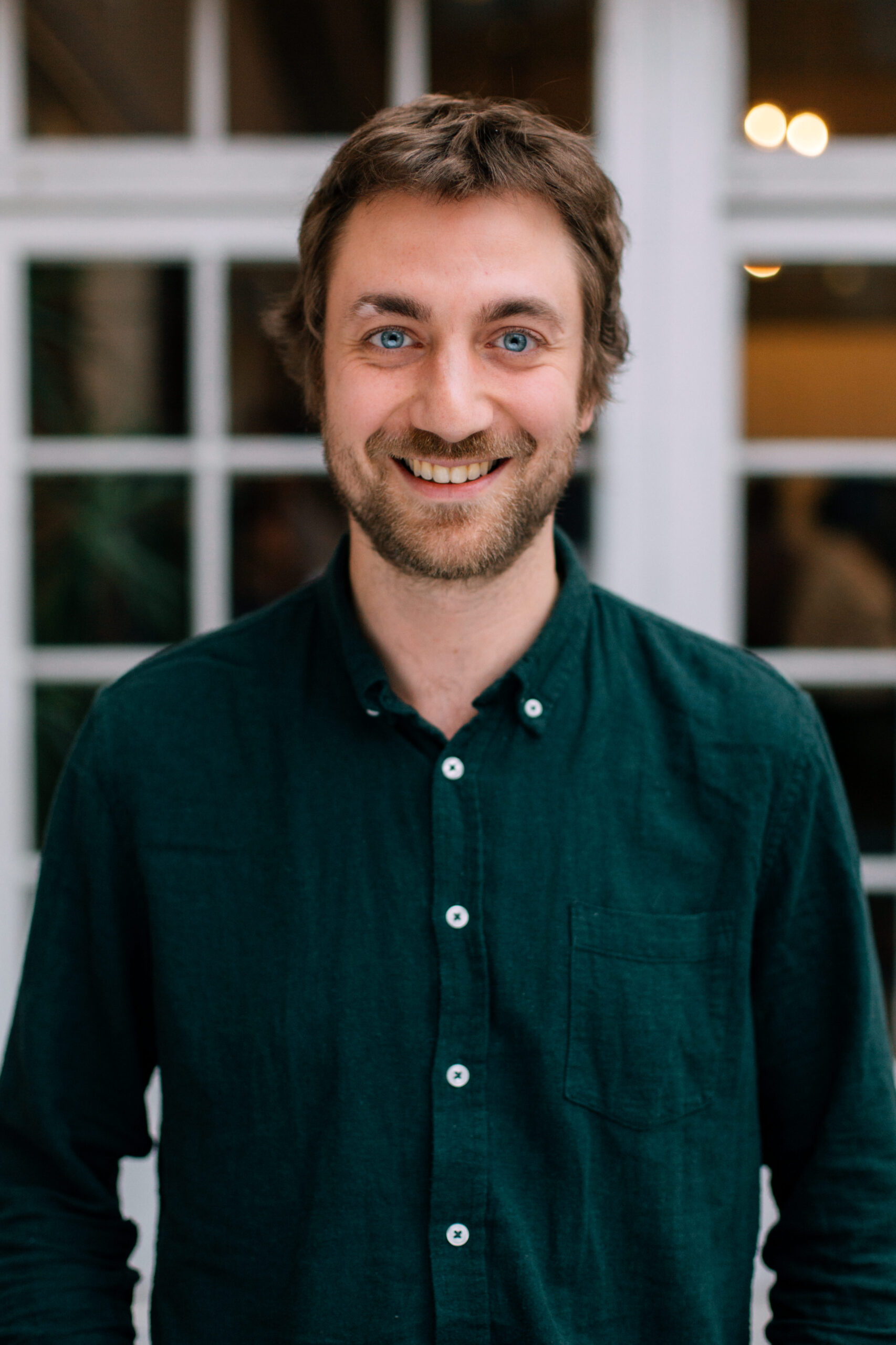 Romain Bourceau