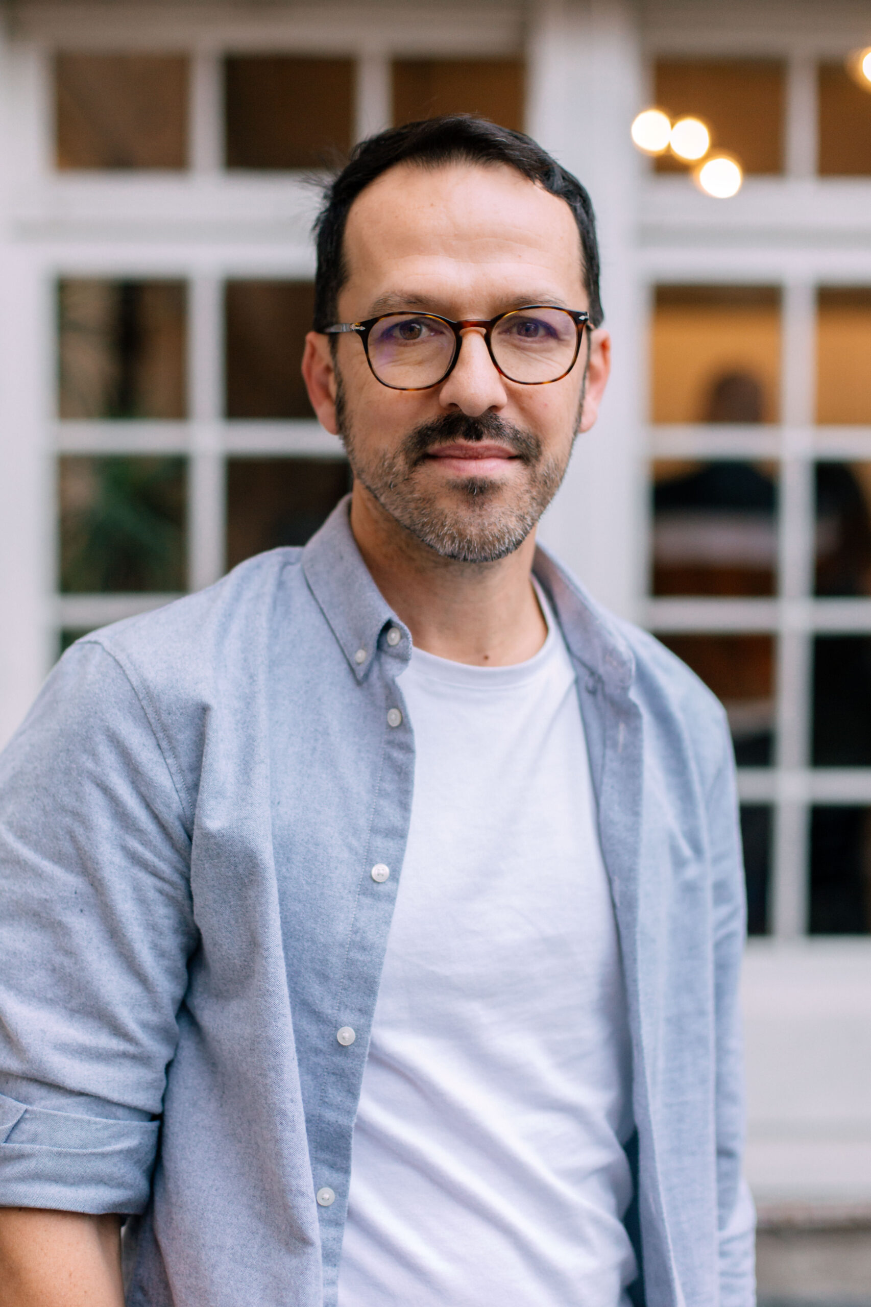 Gaël Jacquemin