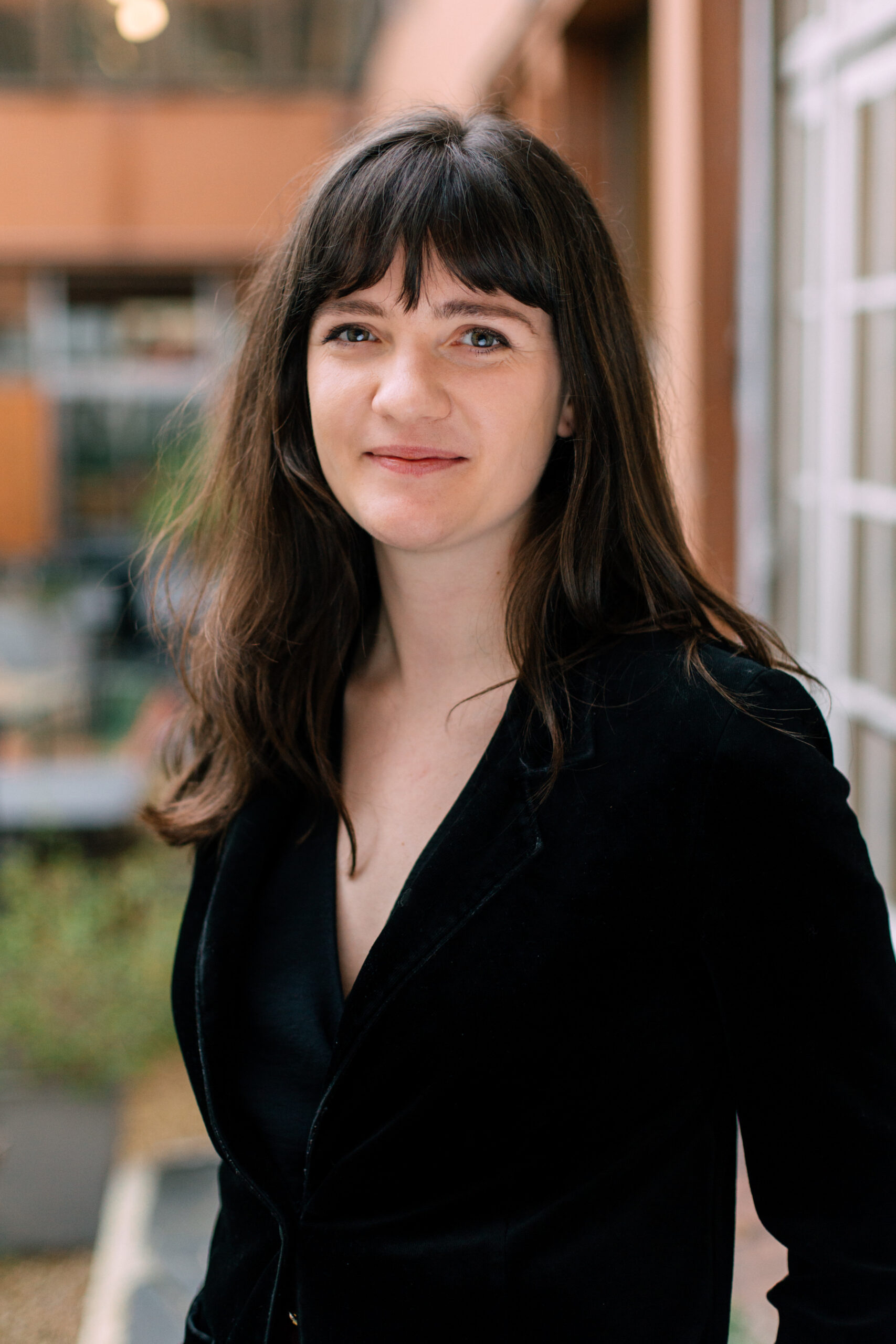Eloise Le Priol