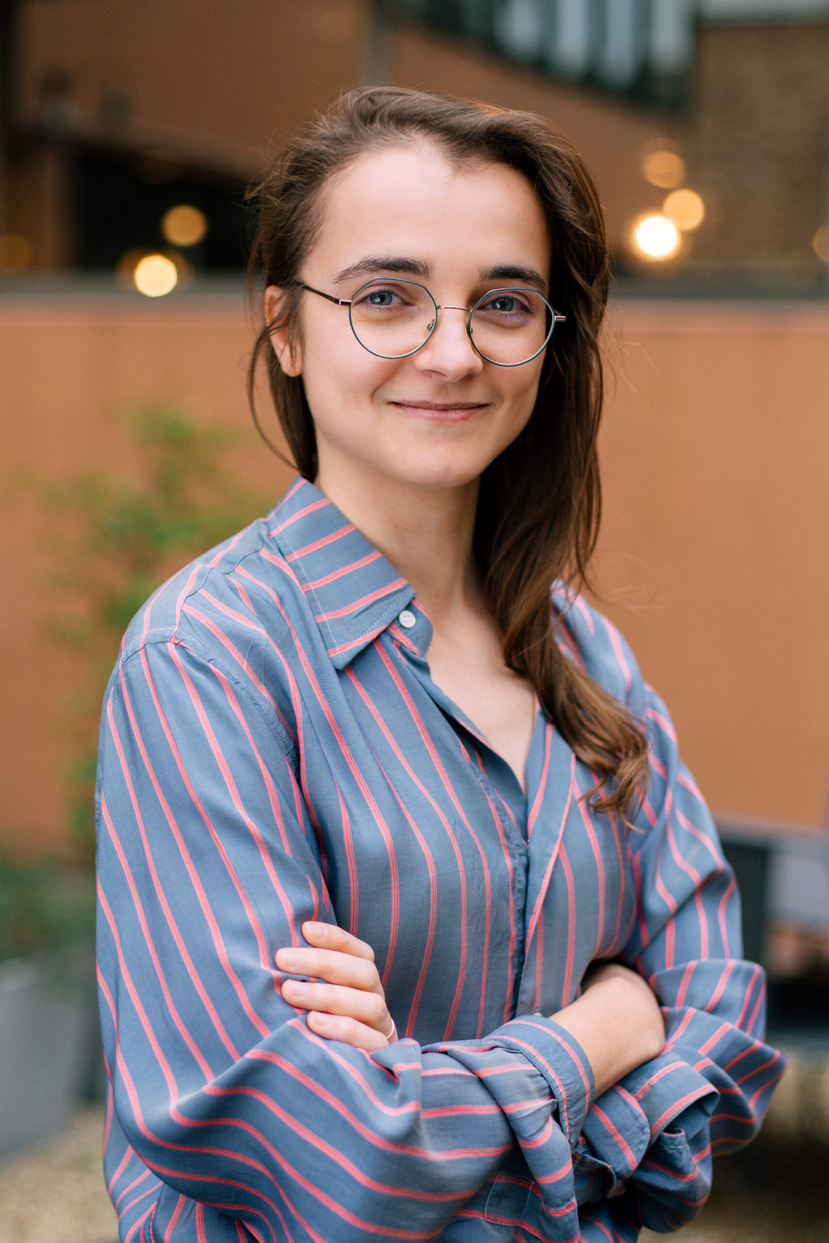 Sarah Fromentarius