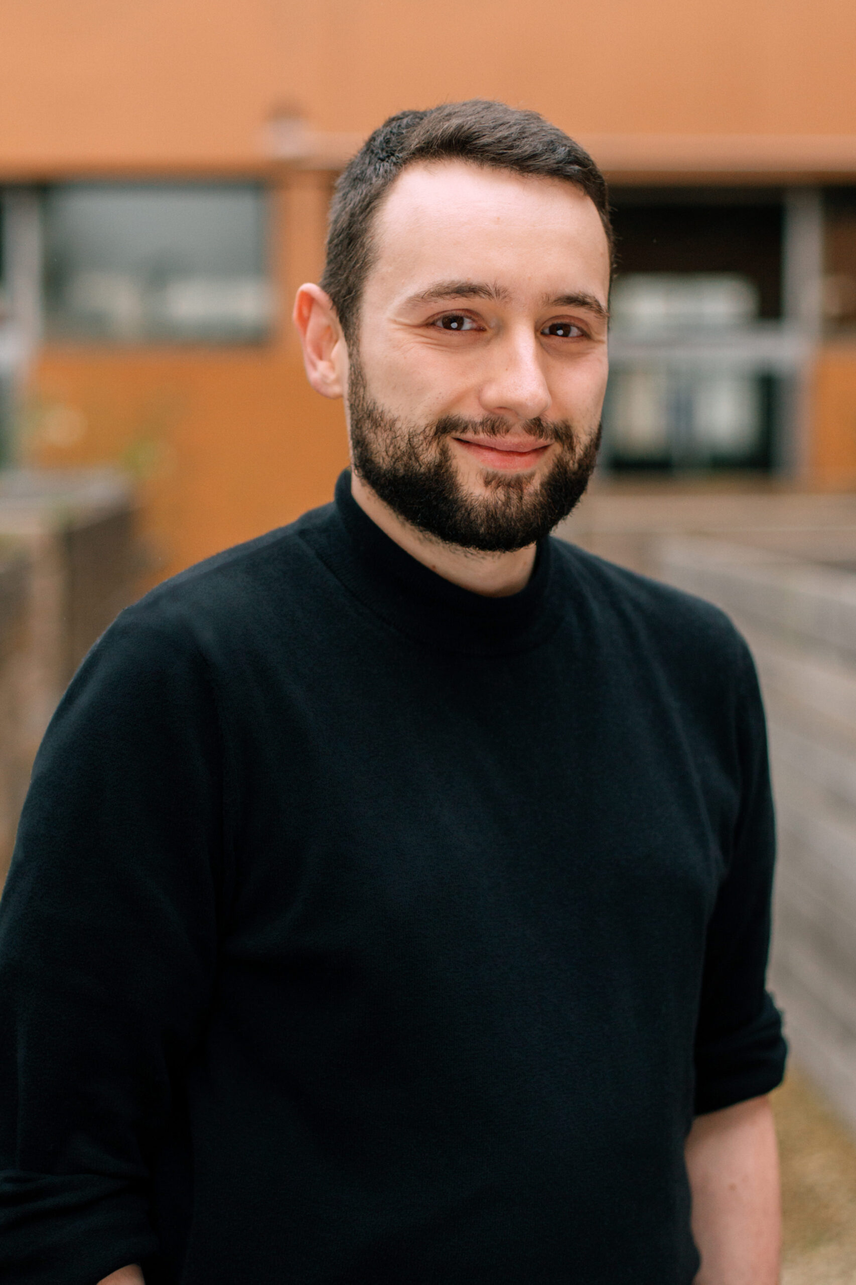 Julien Bedoura