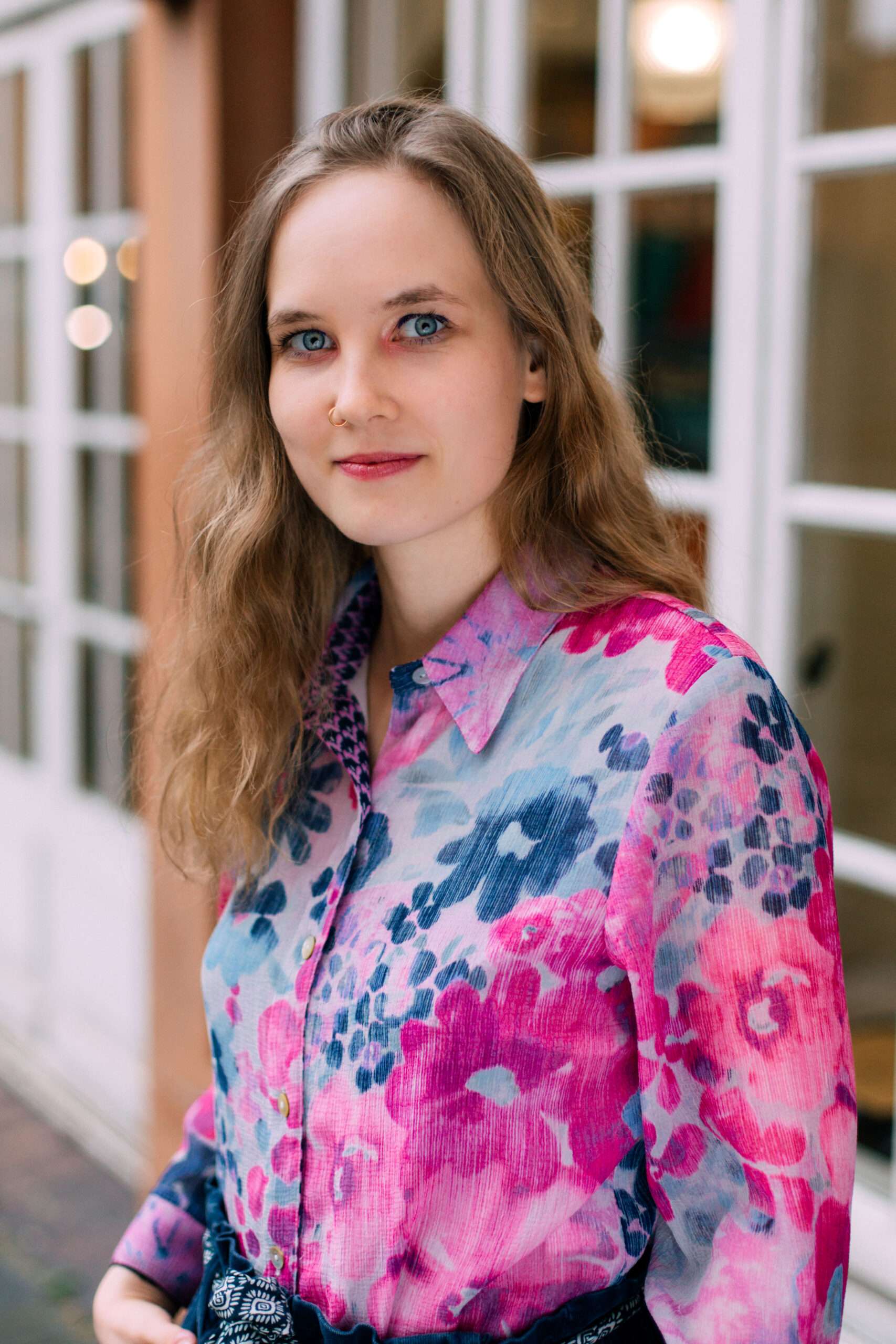 Garance Smith-Vaniz