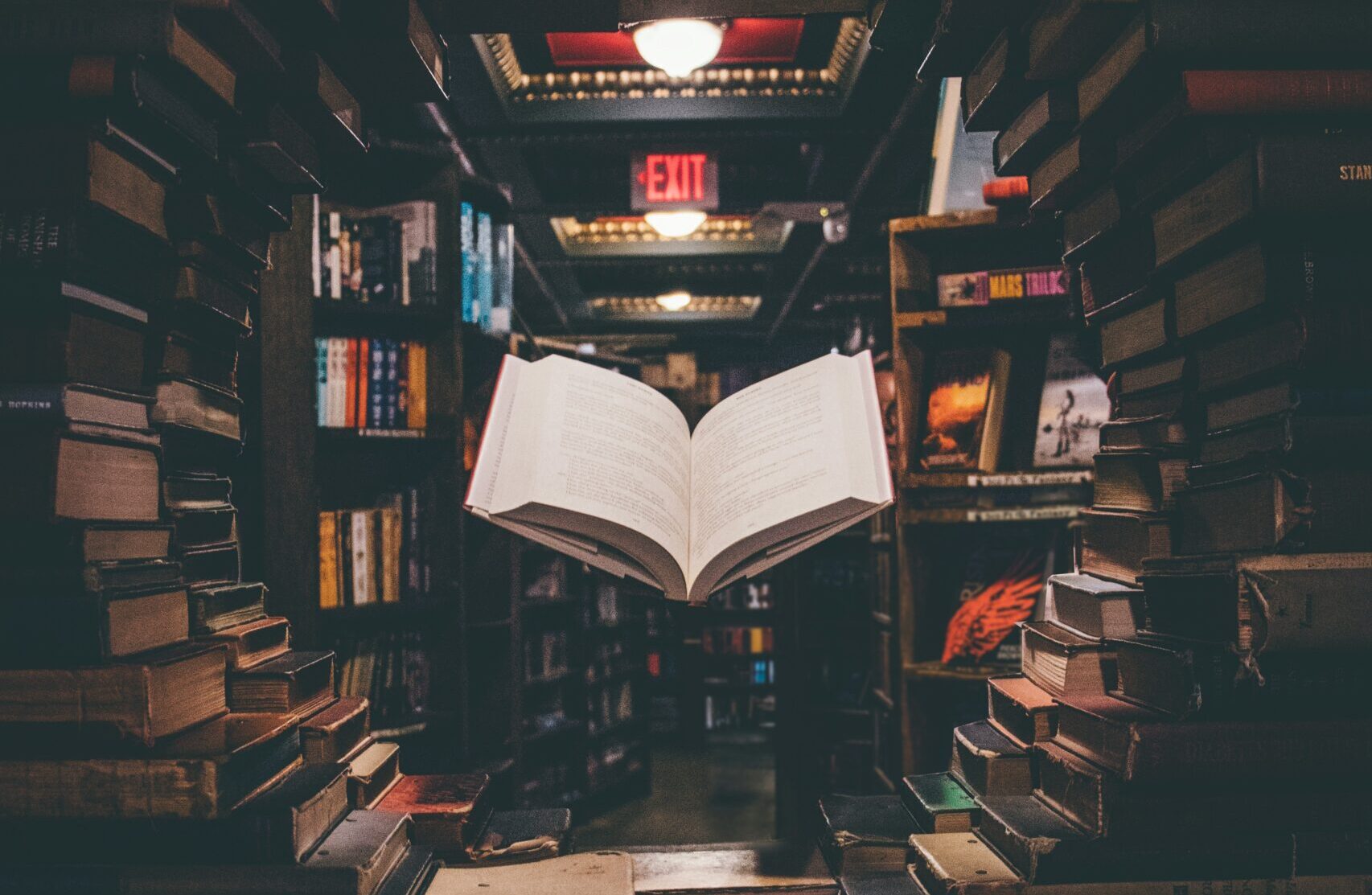 OUVERTURE DE LA FORMATION : LES 64 HISTOIRES INTEMPORELLES