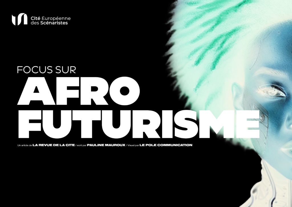Focus sur l’afrofuturisme