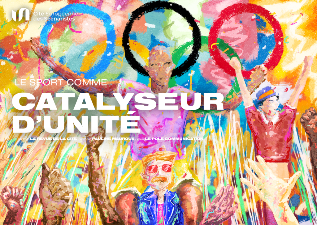 Le sport comme catalyseur d’unité