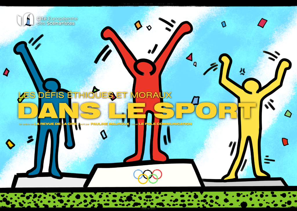 Les défis éthiques et moraux dans le sport
