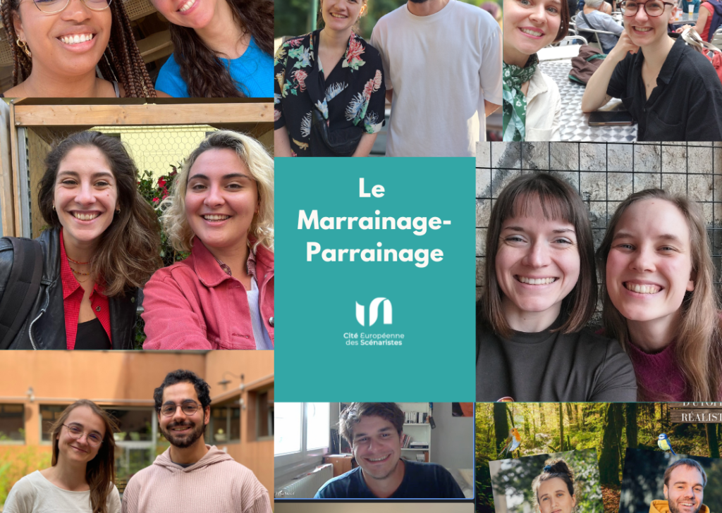 Le marrainage-parrainage raconté par nos Alumni et nos apprenant·es!