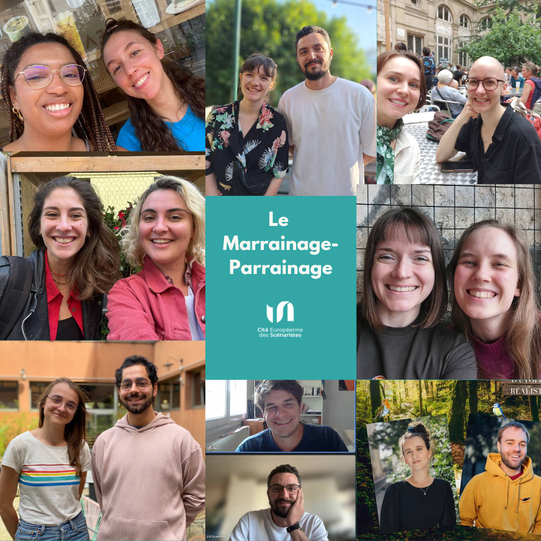 Le marrainage-parrainage raconté par nos Alumni et nos apprenant·es!