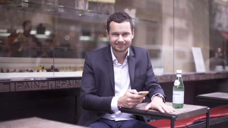 Guillaume Desouhant