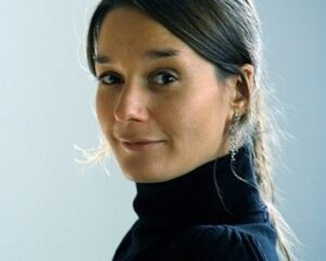 Julie Leconte